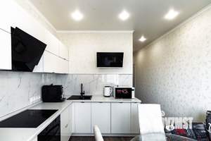 1-к квартира, вторичка, 43м2, 6/8 этаж