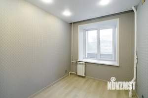 2-к квартира, вторичка, 53м2, 4/12 этаж