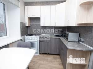 2-к квартира, вторичка, 41м2, 5/5 этаж