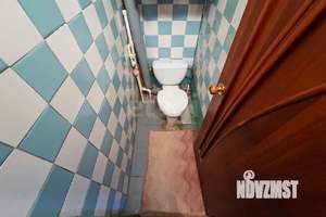 2-к квартира, вторичка, 44м2, 13/13 этаж