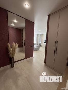 3-к квартира, вторичка, 70м2, 1/9 этаж