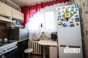 2-к квартира, вторичка, 44м2, 1/5 этаж