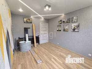 2-к квартира, вторичка, 55м2, 1/9 этаж