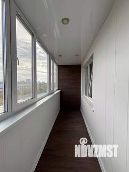 2-к квартира, вторичка, 52м2, 7/9 этаж