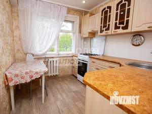 2-к квартира, вторичка, 42м2, 2/5 этаж