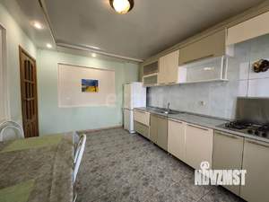 4-к квартира, вторичка, 105м2, 5/5 этаж