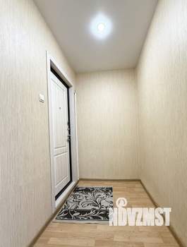 1-к квартира, вторичка, 35м2, 9/10 этаж