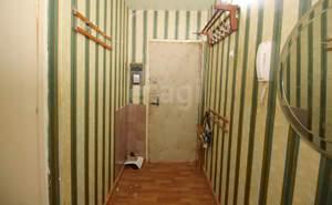 3-к квартира, вторичка, 59м2, 5/5 этаж