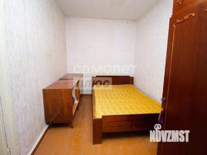 3-к квартира, вторичка, 55м2, 3/4 этаж