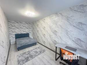 2-к квартира, вторичка, 42м2, 6/6 этаж