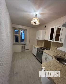 3-к квартира, вторичка, 59м2, 5/9 этаж