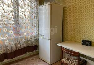 2-к квартира, вторичка, 54м2, 3/9 этаж