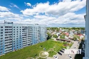 1-к квартира, вторичка, 37м2, 10/10 этаж