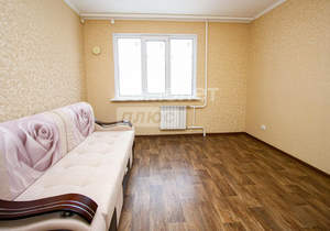 1-к квартира, вторичка, 38м2, 6/9 этаж