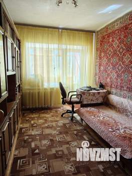 4-к квартира, вторичка, 107м2, 4/9 этаж