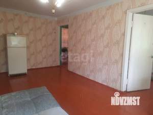 3-к квартира, вторичка, 56м2, 1/5 этаж