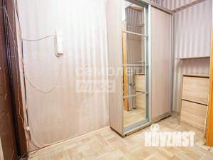 4-к квартира, вторичка, 59м2, 5/5 этаж