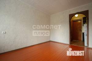 Студия квартира, вторичка, 18м2, 4/5 этаж