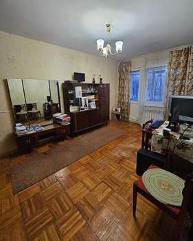 2-к квартира, вторичка, 43м2, 2/5 этаж