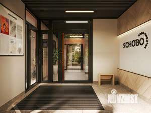 4-к квартира, вторичка, 81м2, 1/14 этаж