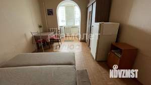 Студия квартира, вторичка, 21м2, 1/9 этаж