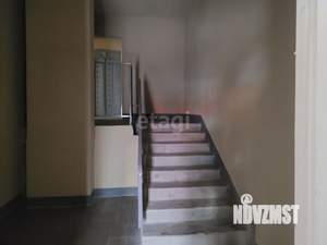 1-к квартира, вторичка, 37м2, 1/9 этаж