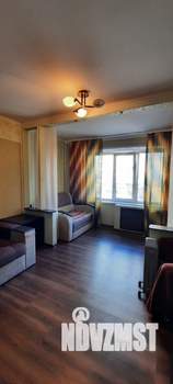 1-к квартира, вторичка, 37м2, 1/10 этаж