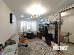 1-к квартира, вторичка, 36м2, 5/10 этаж