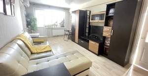 3-к квартира, вторичка, 48м2, 5/5 этаж