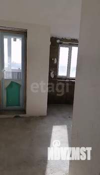 1-к квартира, вторичка, 37м2, 10/25 этаж