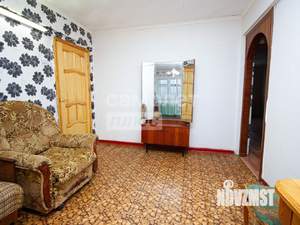 3-к квартира, вторичка, 58м2, 5/5 этаж