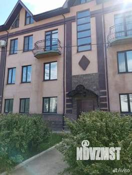 2-к квартира, вторичка, 45м2, 1/4 этаж
