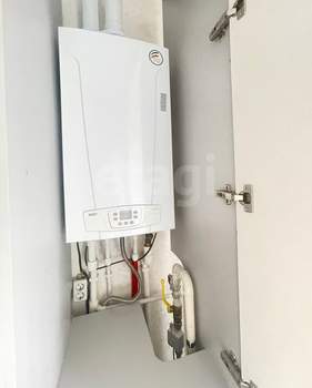 1-к квартира, вторичка, 42м2, 7/7 этаж