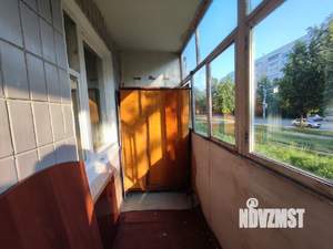 1-к квартира, вторичка, 35м2, 1/9 этаж