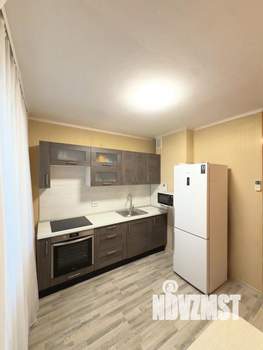 1-к квартира, вторичка, 35м2, 9/10 этаж