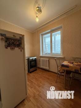 1-к квартира, вторичка, 35м2, 7/10 этаж