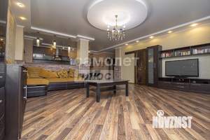 2-к квартира, вторичка, 80м2, 4/19 этаж