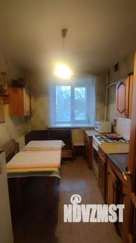 2-к квартира, вторичка, 50м2, 2/12 этаж