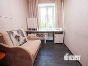 3-к квартира, вторичка, 69м2, 2/4 этаж