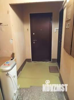 2-к квартира, вторичка, 53м2, 8/12 этаж