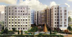 2-к квартира, вторичка, 62м2, 7/9 этаж