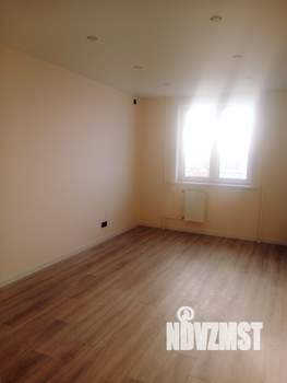 2-к квартира, вторичка, 64м2, 17/25 этаж