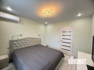 2-к квартира, вторичка, 57м2, 8/9 этаж