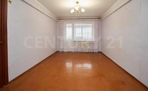 2-к квартира, вторичка, 47м2, 1/5 этаж