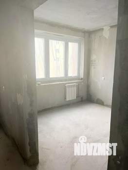 3-к квартира, вторичка, 76м2, 4/18 этаж