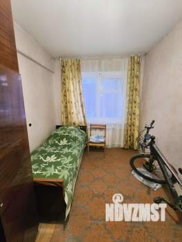 2-к квартира, вторичка, 43м2, 2/6 этаж