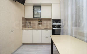 1-к квартира, вторичка, 39м2, 2/9 этаж