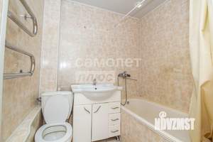 1-к квартира, вторичка, 39м2, 10/10 этаж