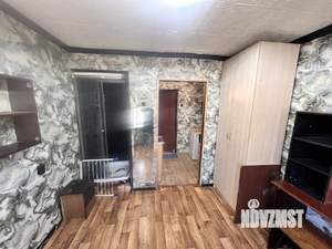 1-к квартира, вторичка, 13м2, 2/5 этаж