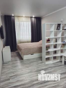 1-к квартира, вторичка, 35м2, 5/10 этаж
